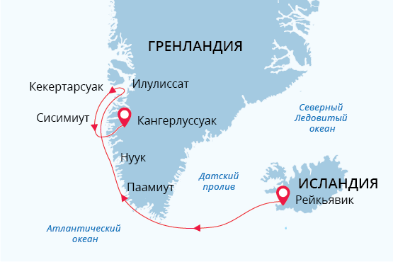 С Новым Годом Скоро Мы Увидим Атлантический