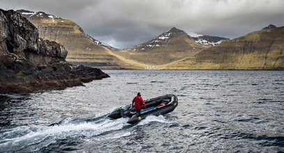 10 фактов, которые вы (скорее всего) не знали о Фарерских островах